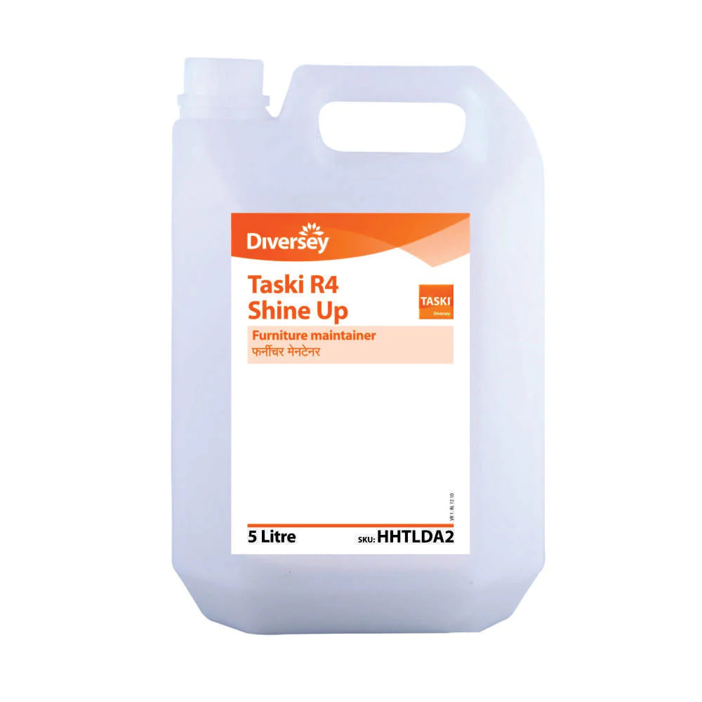 Taski R4 Shine Up