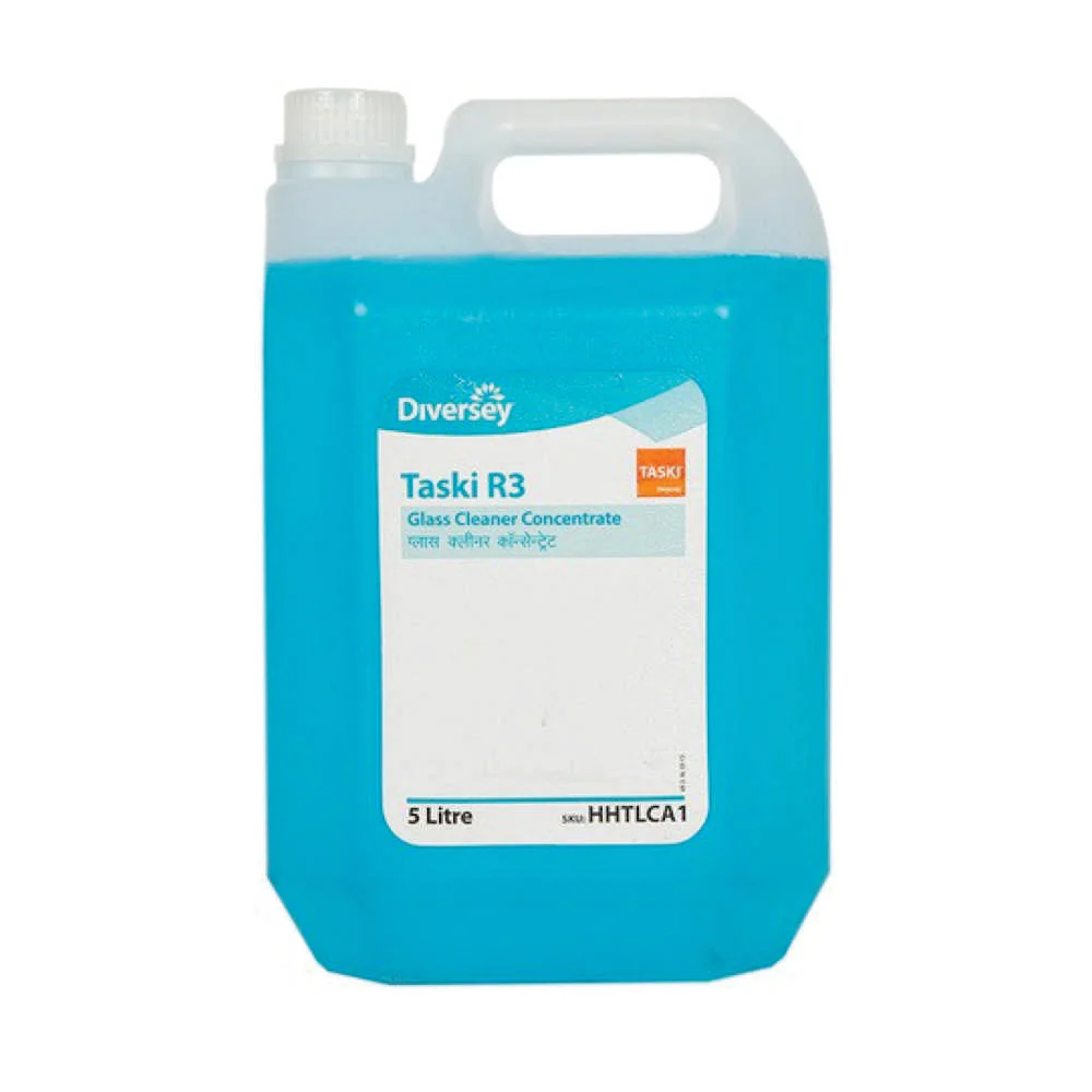 Taski R3 Glass Cleaner Concentrate