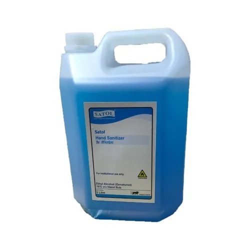 Satol Hand Sanitizer