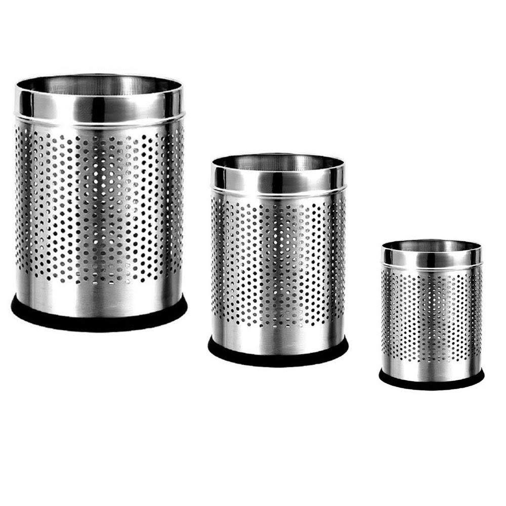 Stainless Steel Utensil Holders
