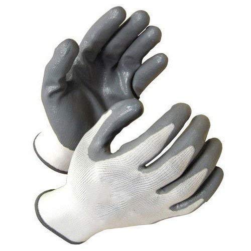 Protective Work Gloves