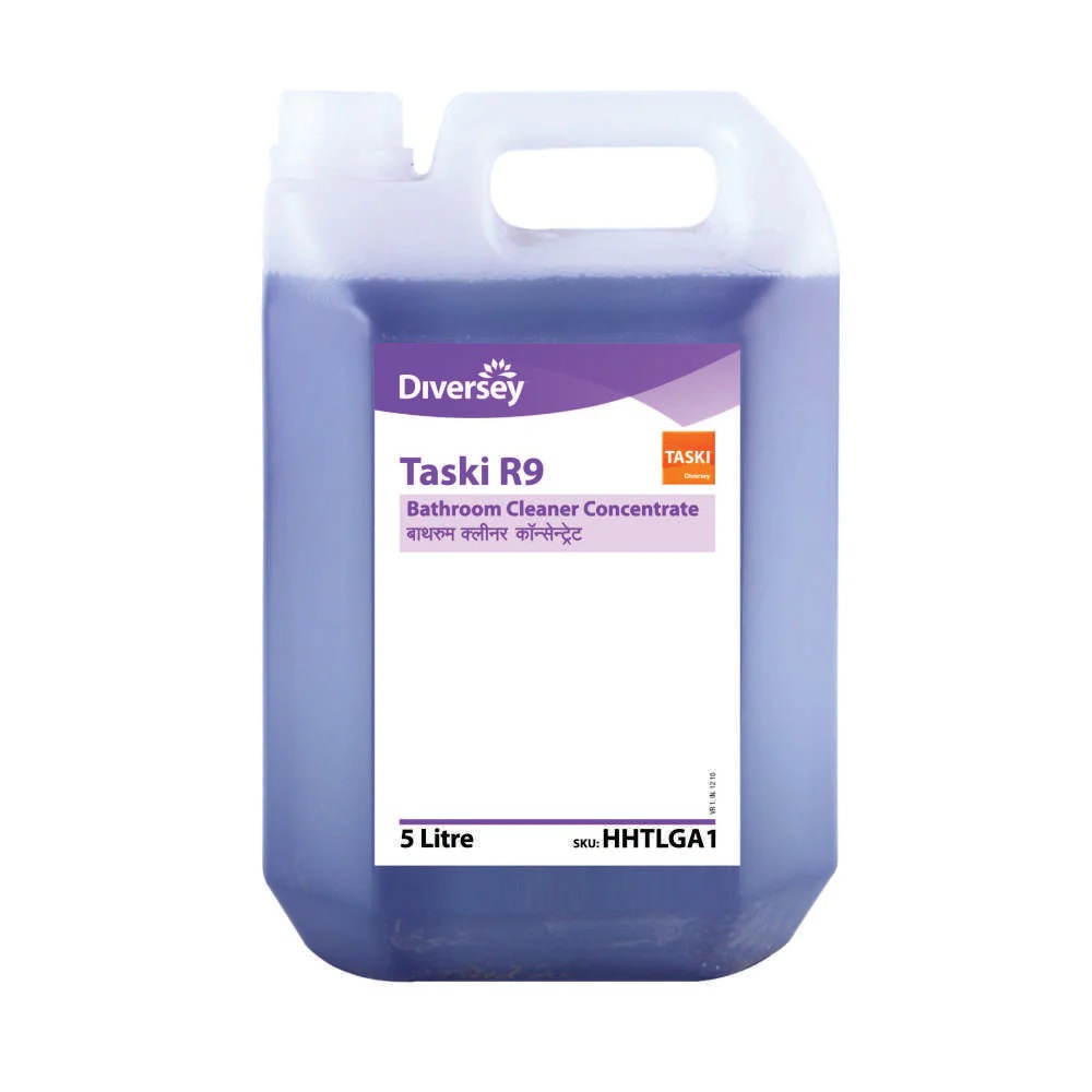 Taski R9 Bathroom Cleaner Concentrate