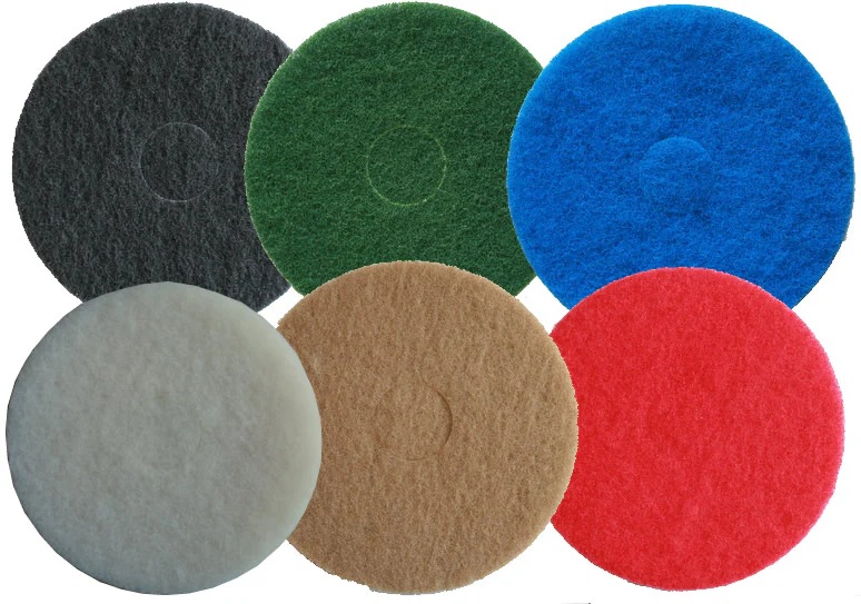 Floor Buffing Pads