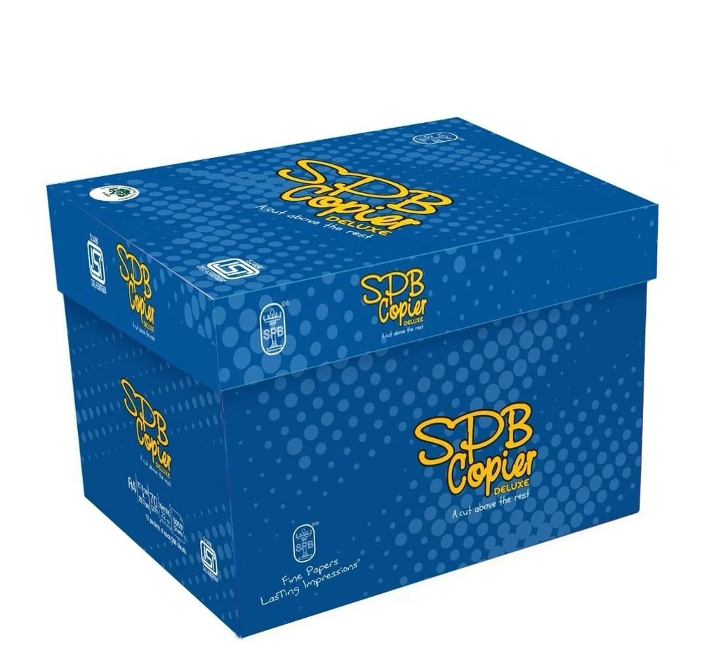 A4 SPB Copier Deluxe