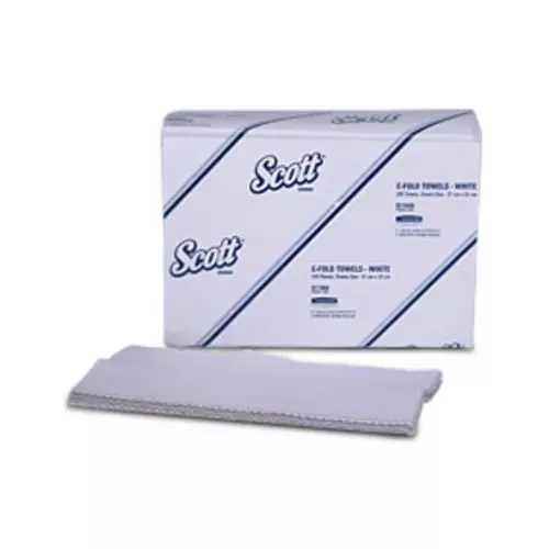 Scott 6-Fold Towels