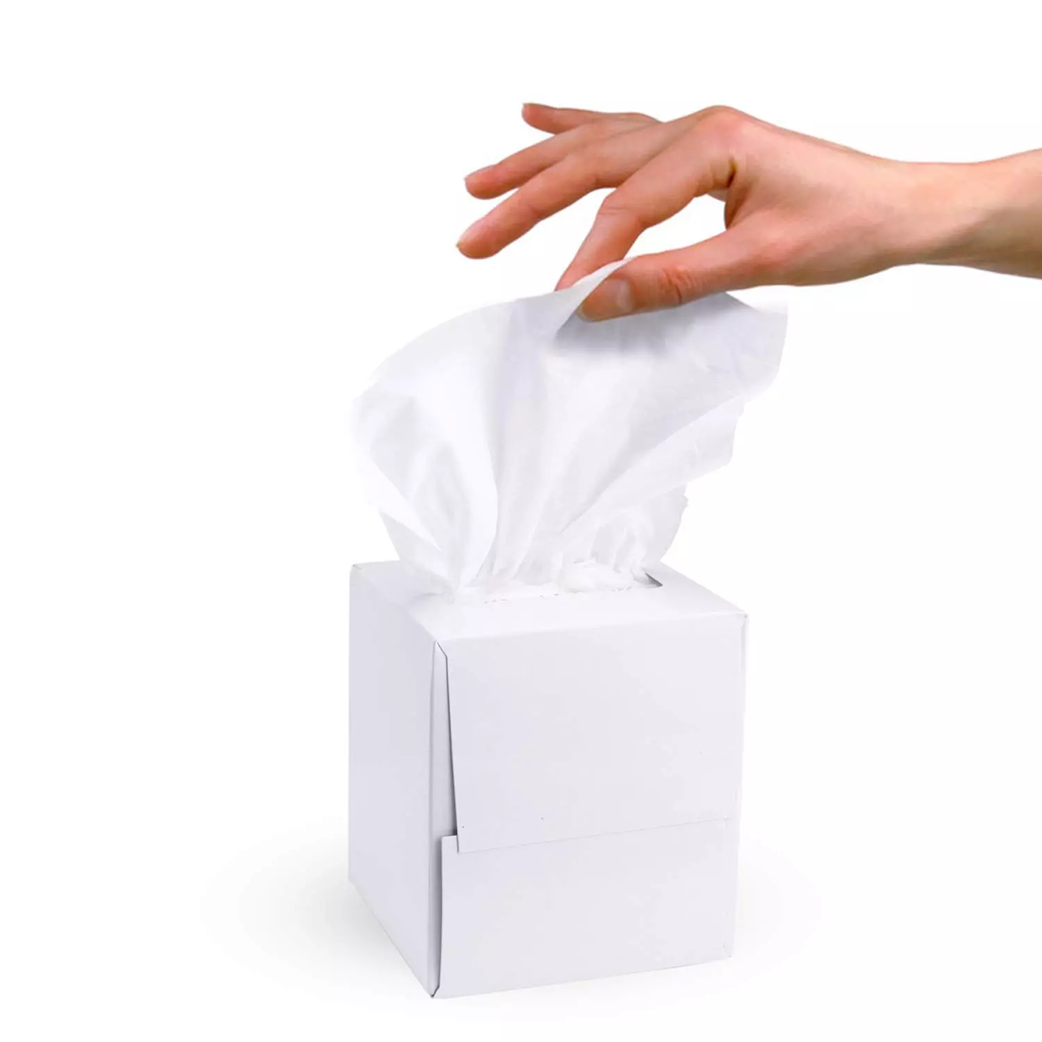 Tissue Box
