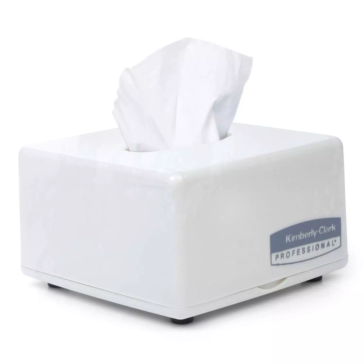 Kimberly-Clark Professional Tissue Dispenser