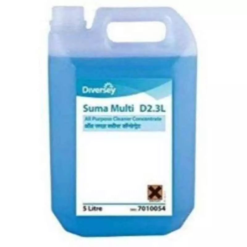Suma Multi D2.3L All-Purpose Cleaner Concentrate