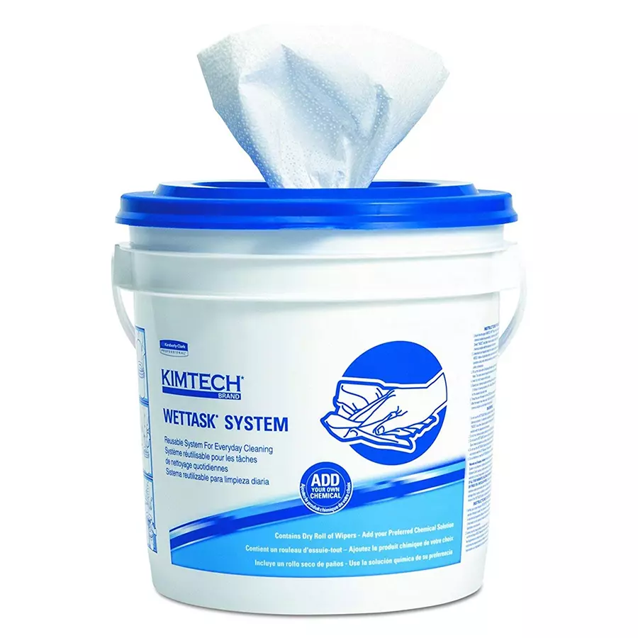 Kimtech Wettask System