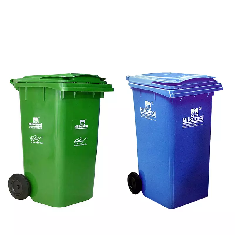 Nilkamal Waste Bins