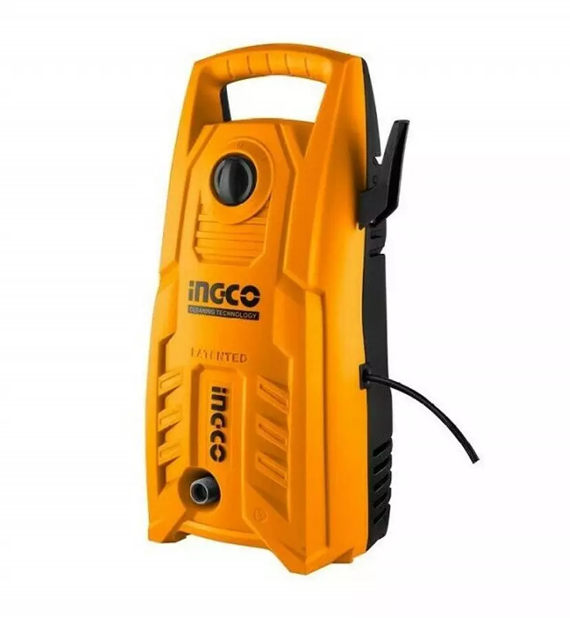 INGCO High-Pressure Washer