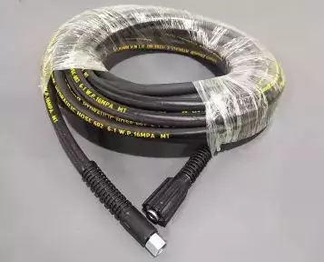High-Pressure Hose