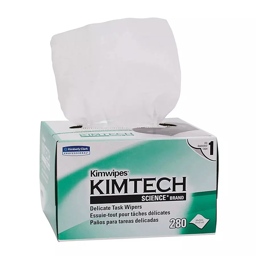 Kimtech Science Delicate Task Wipers