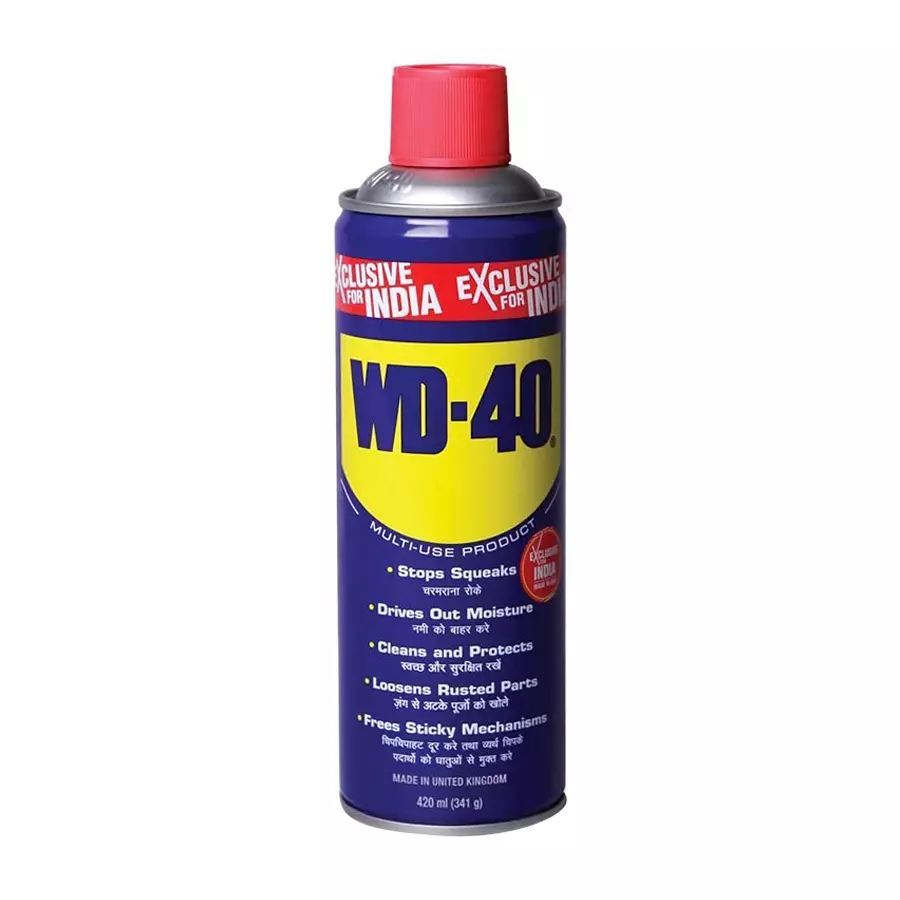 WD-40 Multi-Use Product