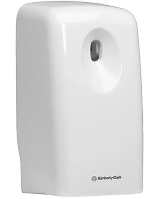 Automatic Air Freshener Dispenser