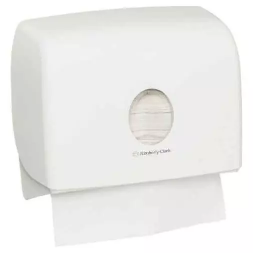 Paper Towel Dispenser