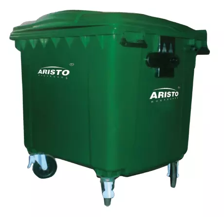 Commercial Garbage Bin