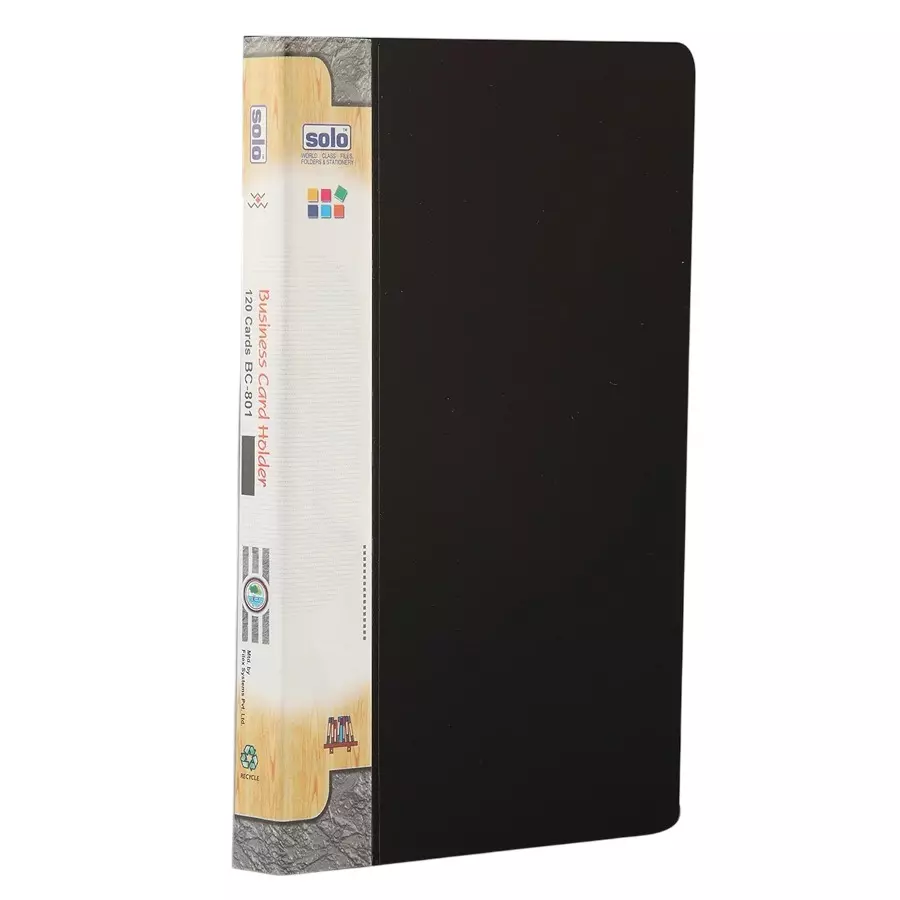 Business Card Holder