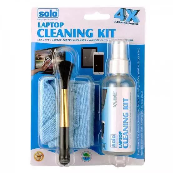 Laptop Cleaning Kit