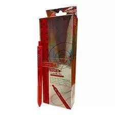 Red Ballpoint Pen