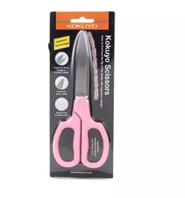 Kokuyo Scissors