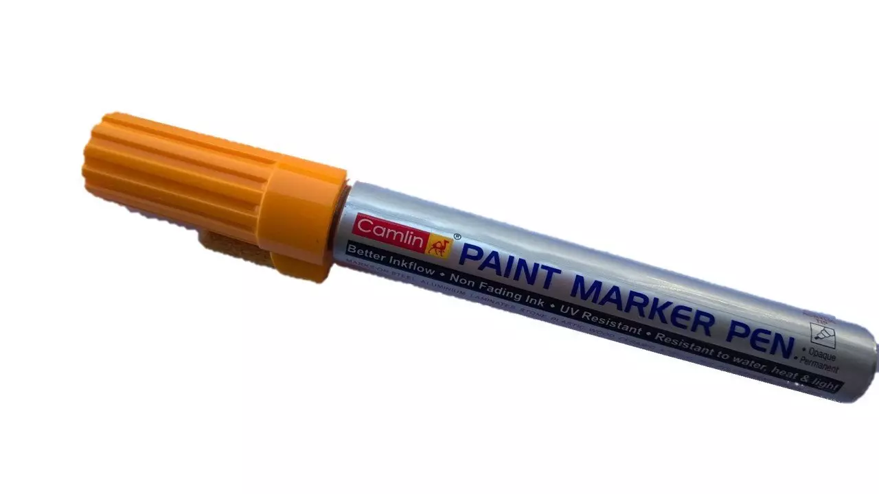 Paint Marker Pen