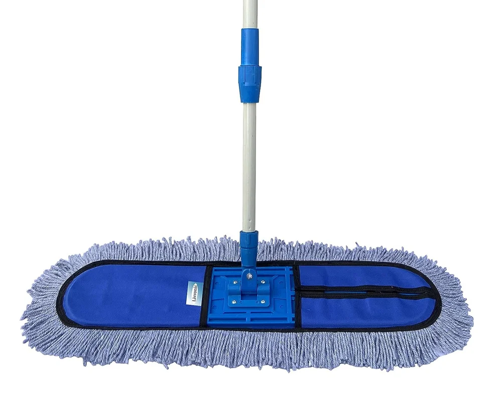 DRYMOP GRAY COLOR SET 24INCH