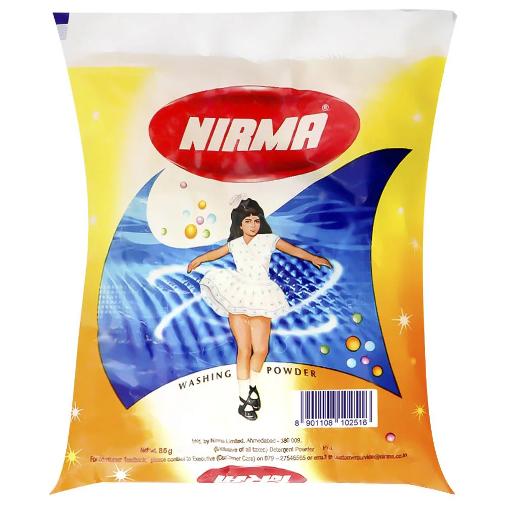 Nirma Washing Powder 1kg
