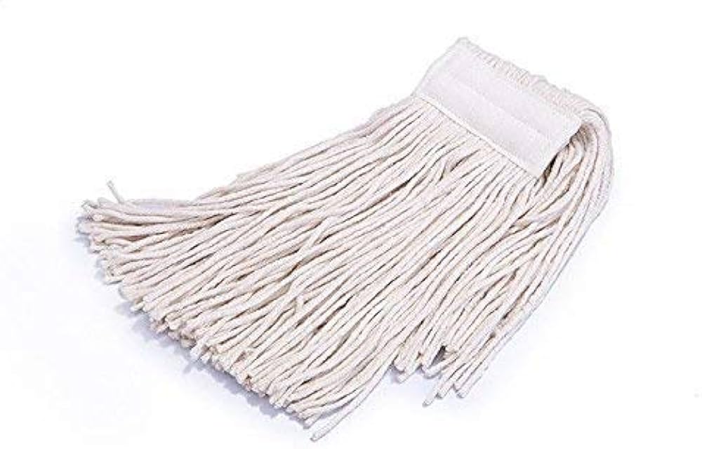9inch Wet Mop Set 