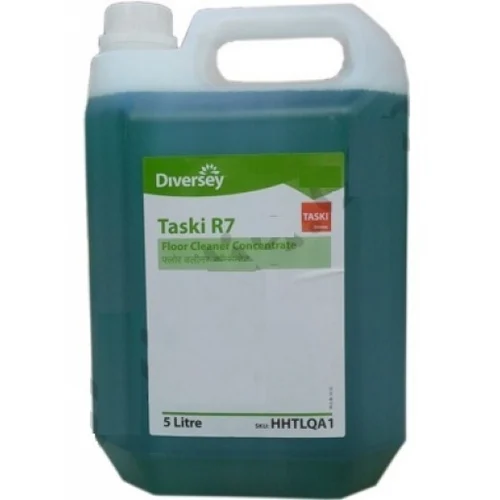 Taski FLOOR CLEANER R7 5LTR