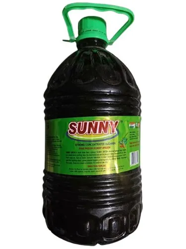 Sunny Strong Concentrated Phenol 5ltr can