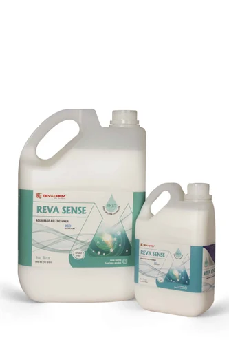 Reva R5 Sense Room Freshener Liquid 5ltr can