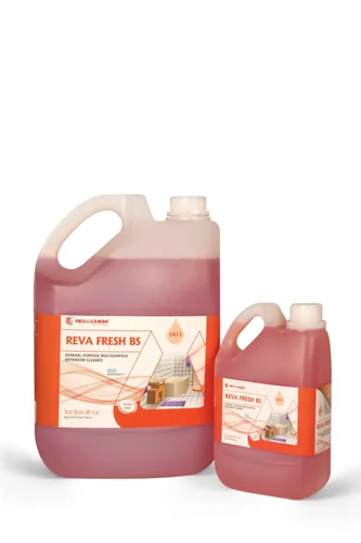 Reva R-1 Bathroom Cleaner