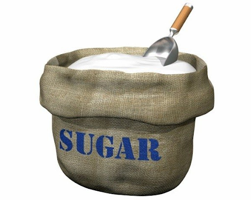 loos Sugar pack of 10kg