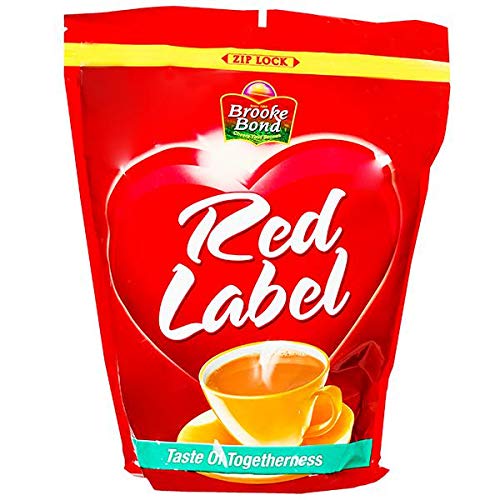 Red Label Tea pack of 1kg
