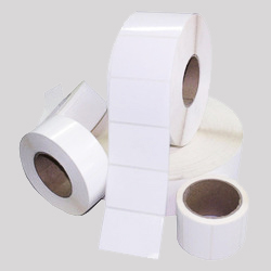 Adhesive Label Rolls