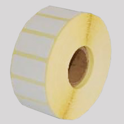 Adhesive Label Roll