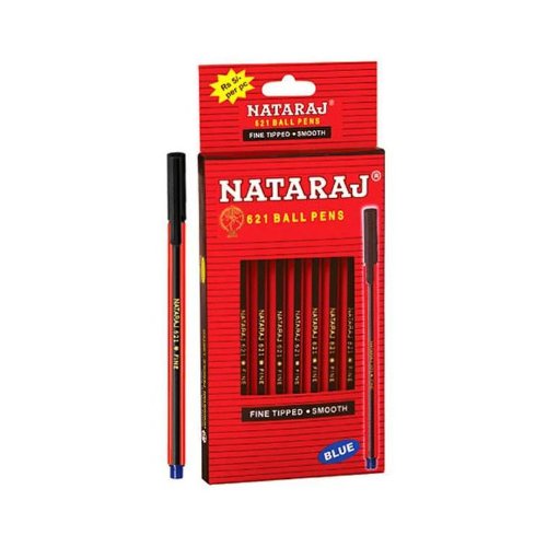 Nataraj 621 Ball Pens