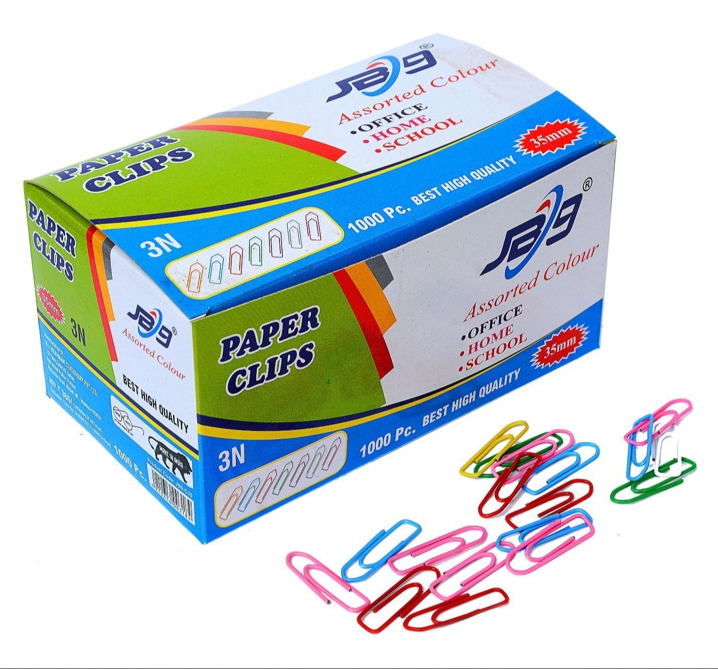 Paper Clips