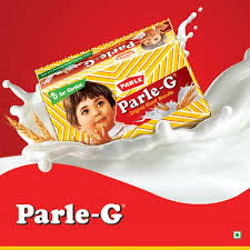 Parle-G Biscuits 5MRP