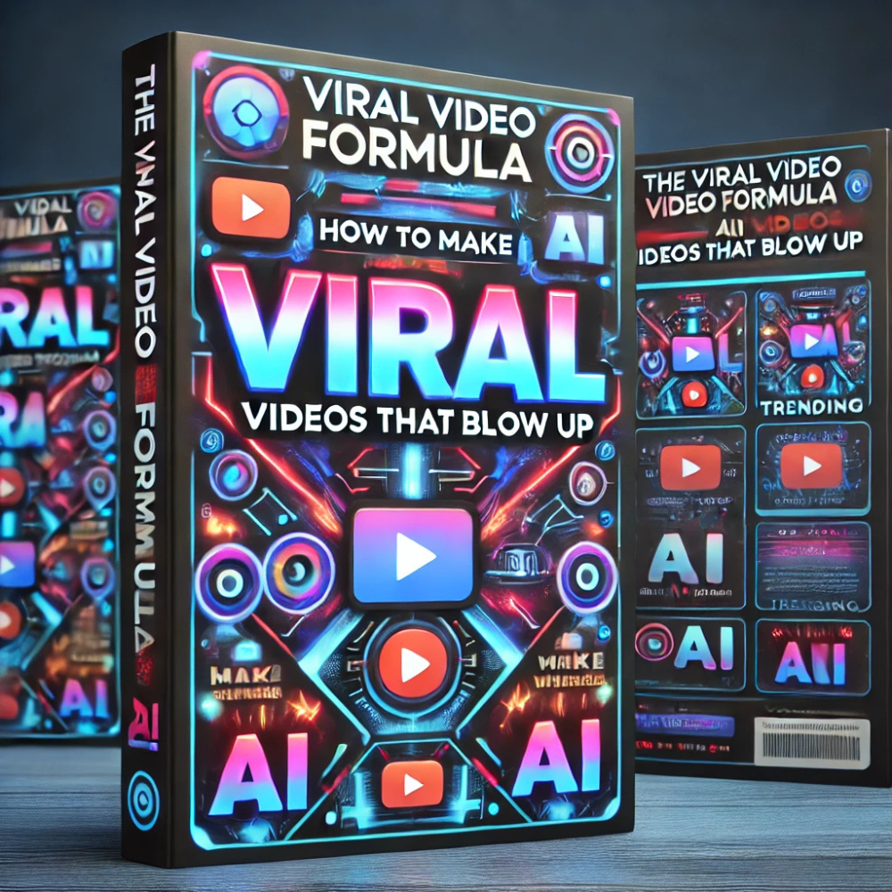 The Viral Video Formula: How to Make AI Videos That Blow Up