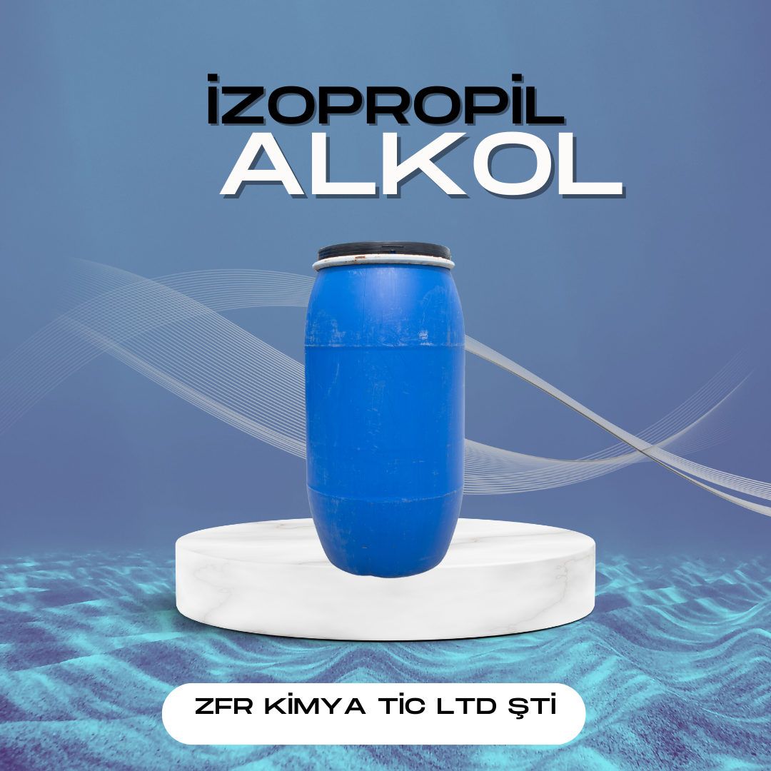 İZOPROPİL ALKOL
