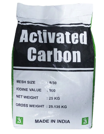 Aktif Karbon – Endüstriyel Arıtma ve Filtrasyon Çözümleri