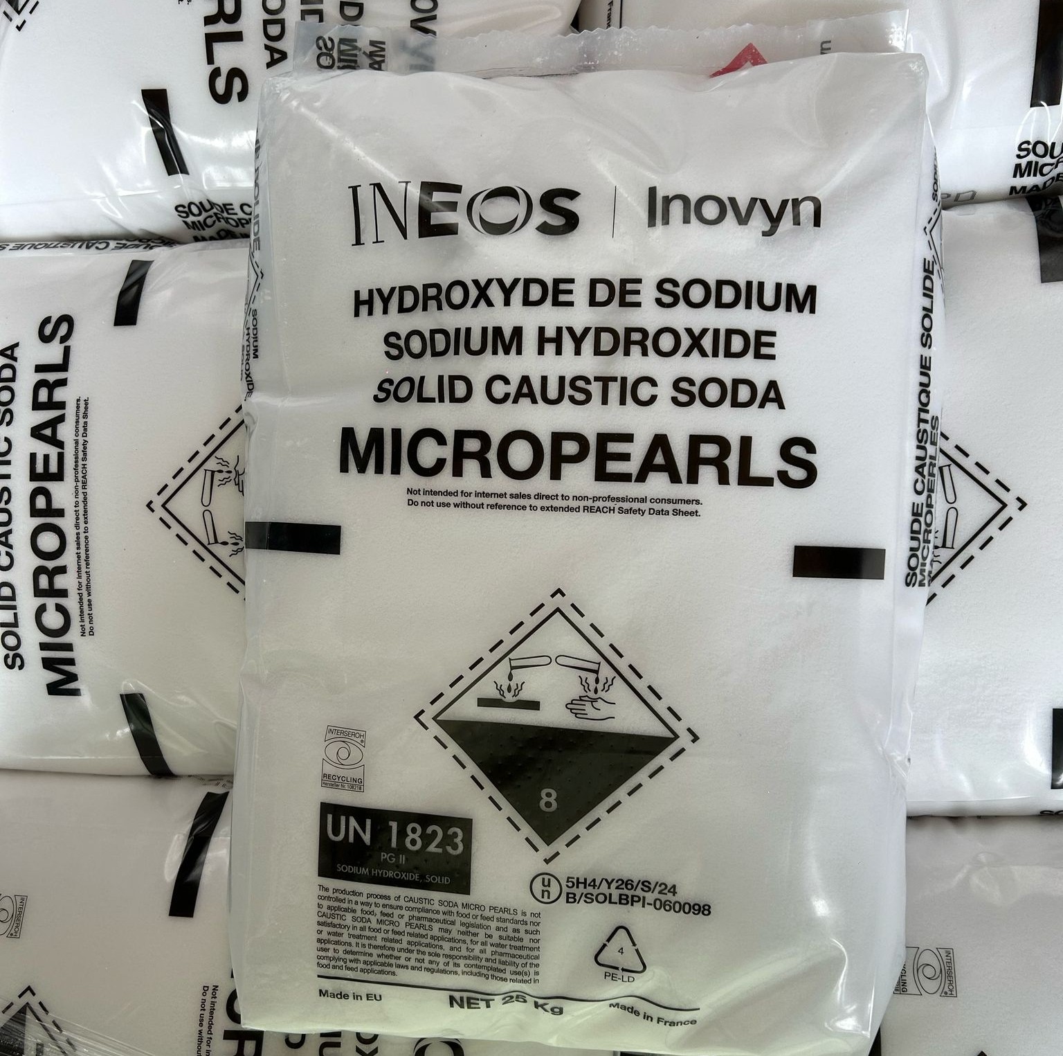 İnovyn Boncuk Kostik