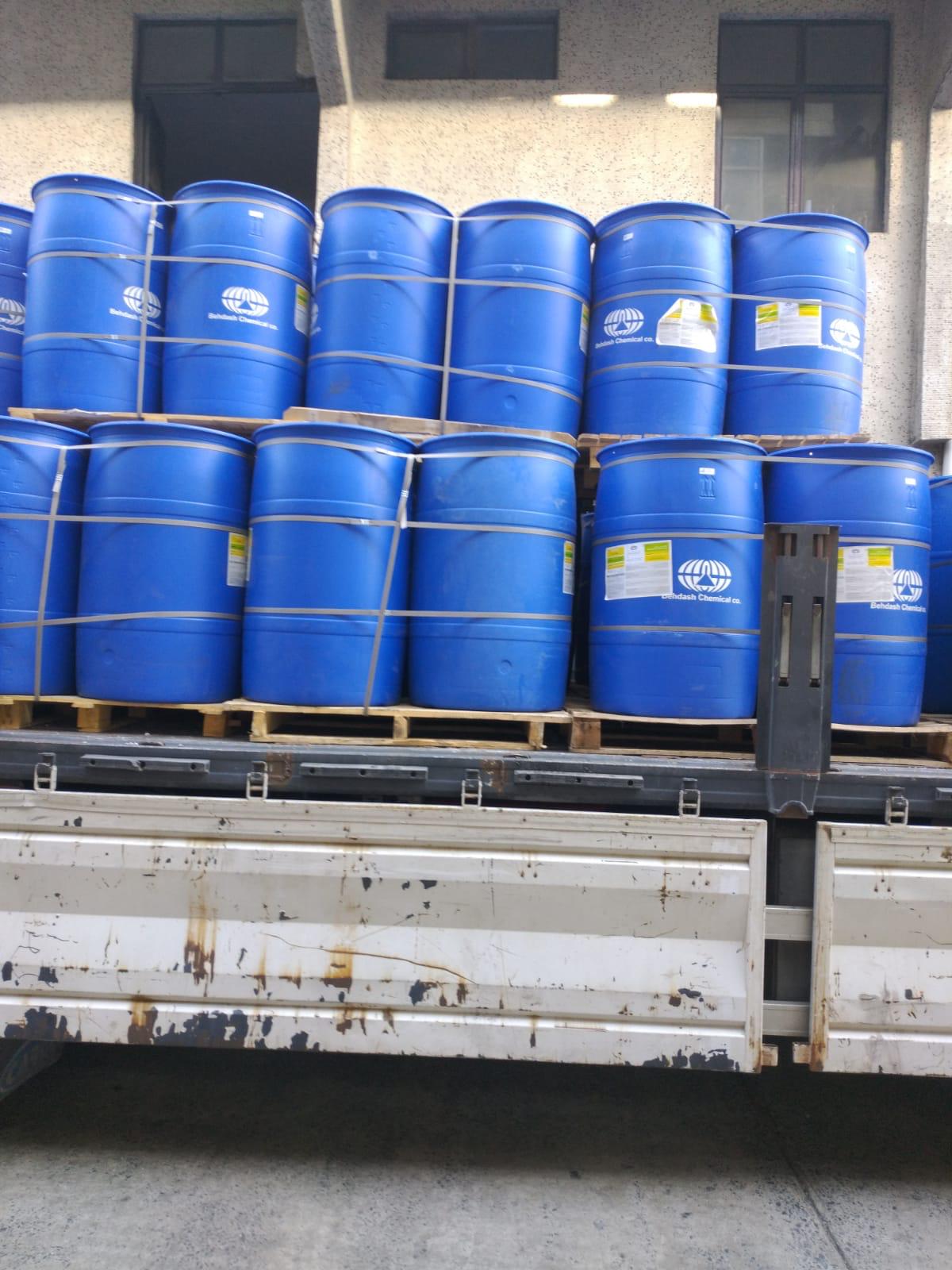 Monoetanolamin (MEA)