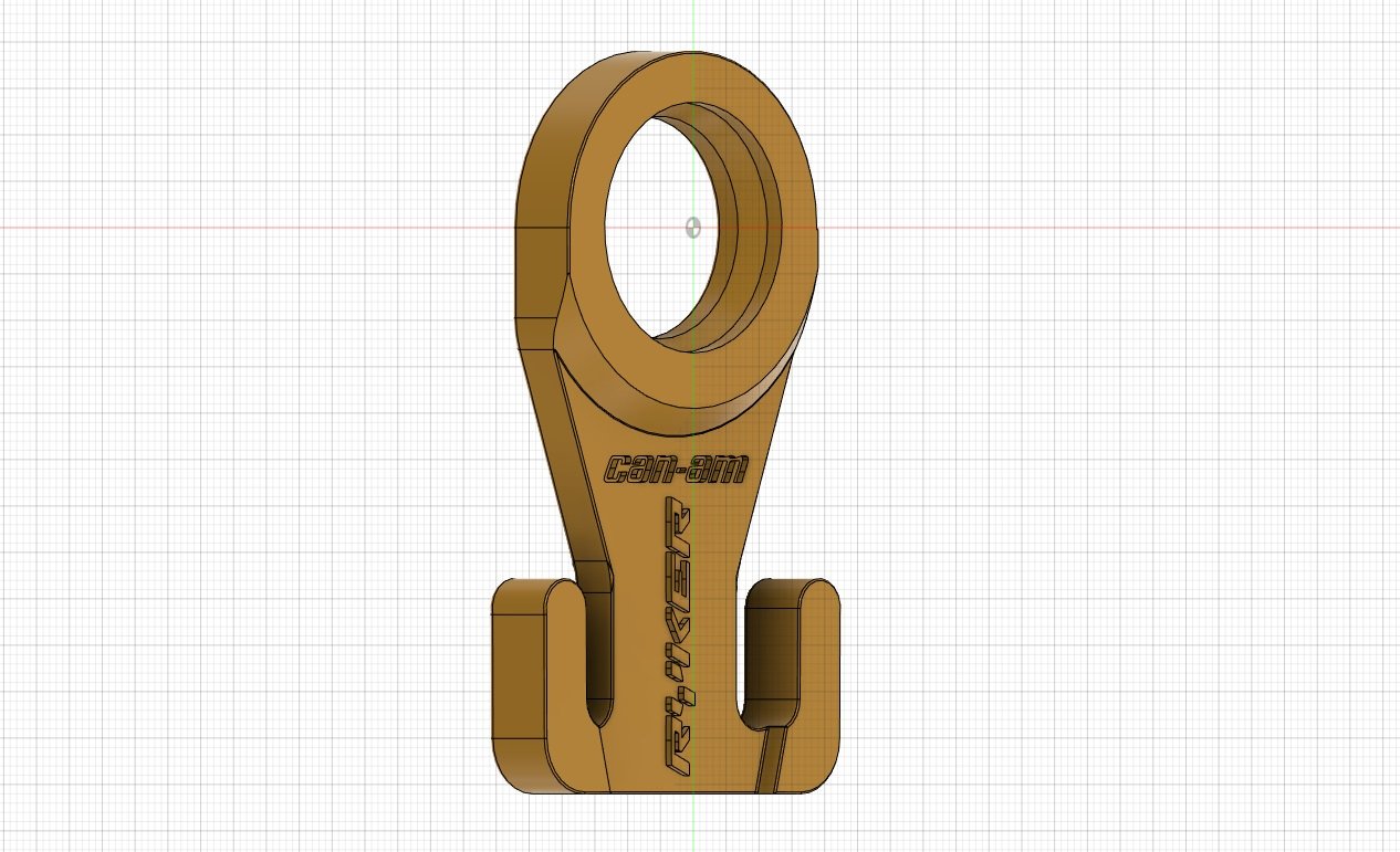 Porte casque