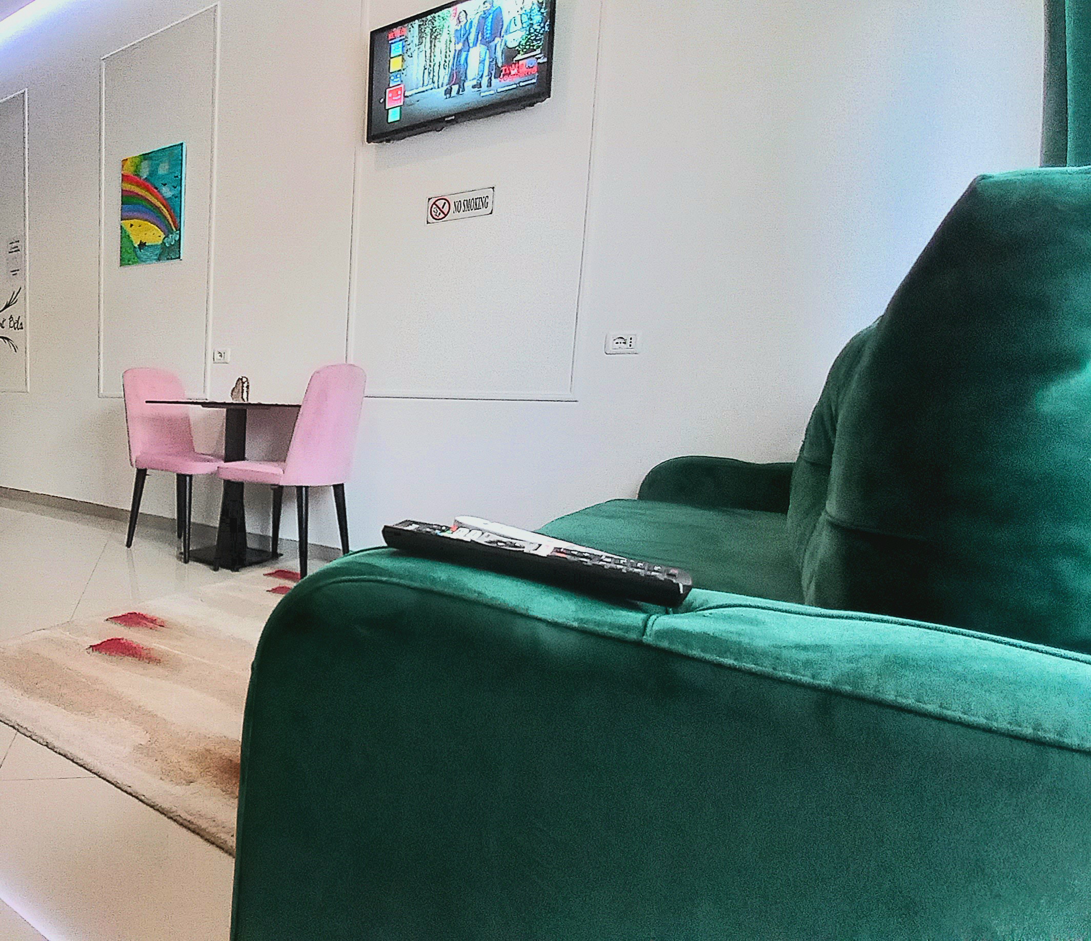 Studio apartment 1