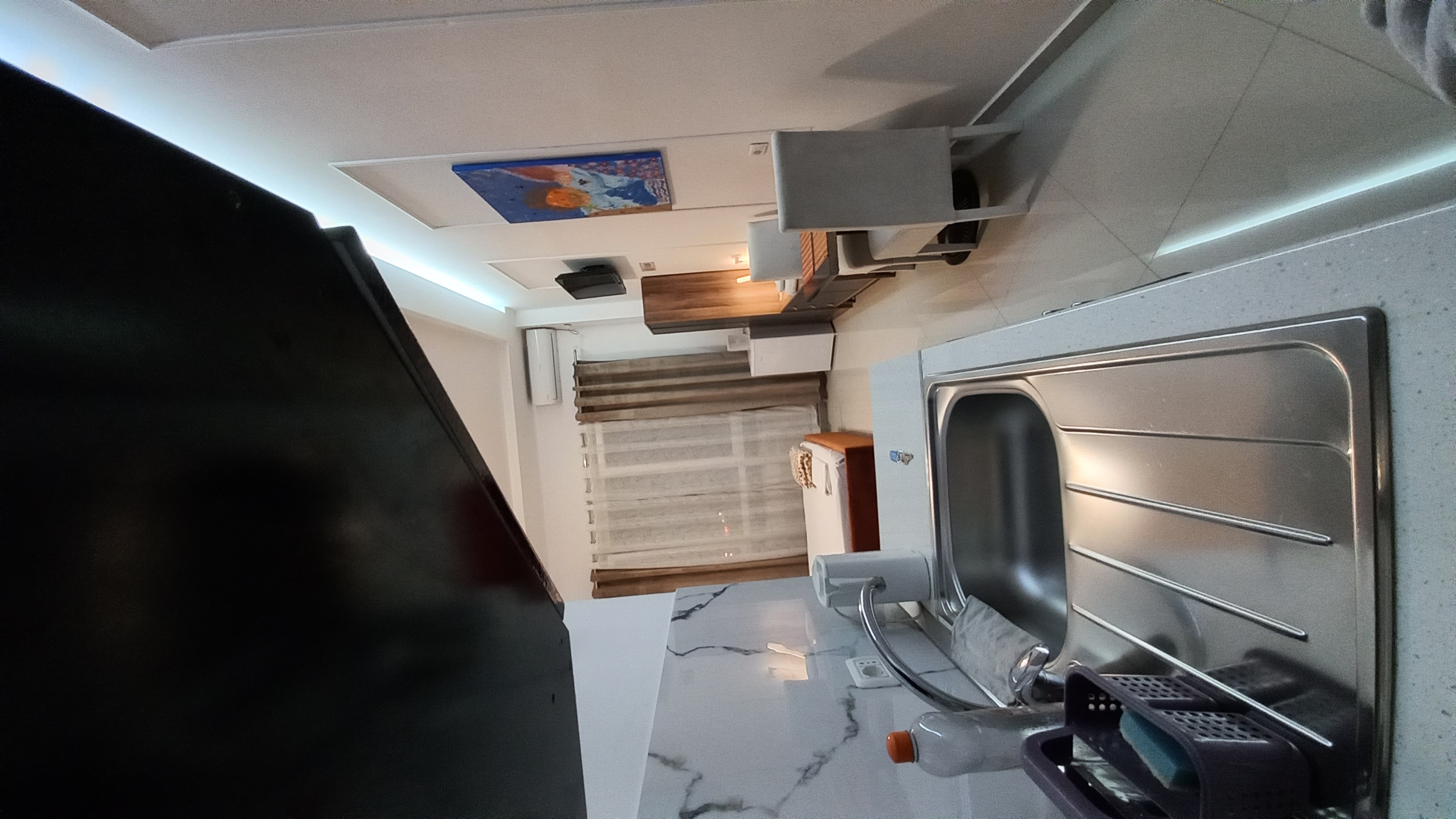 Studio Apartment 2