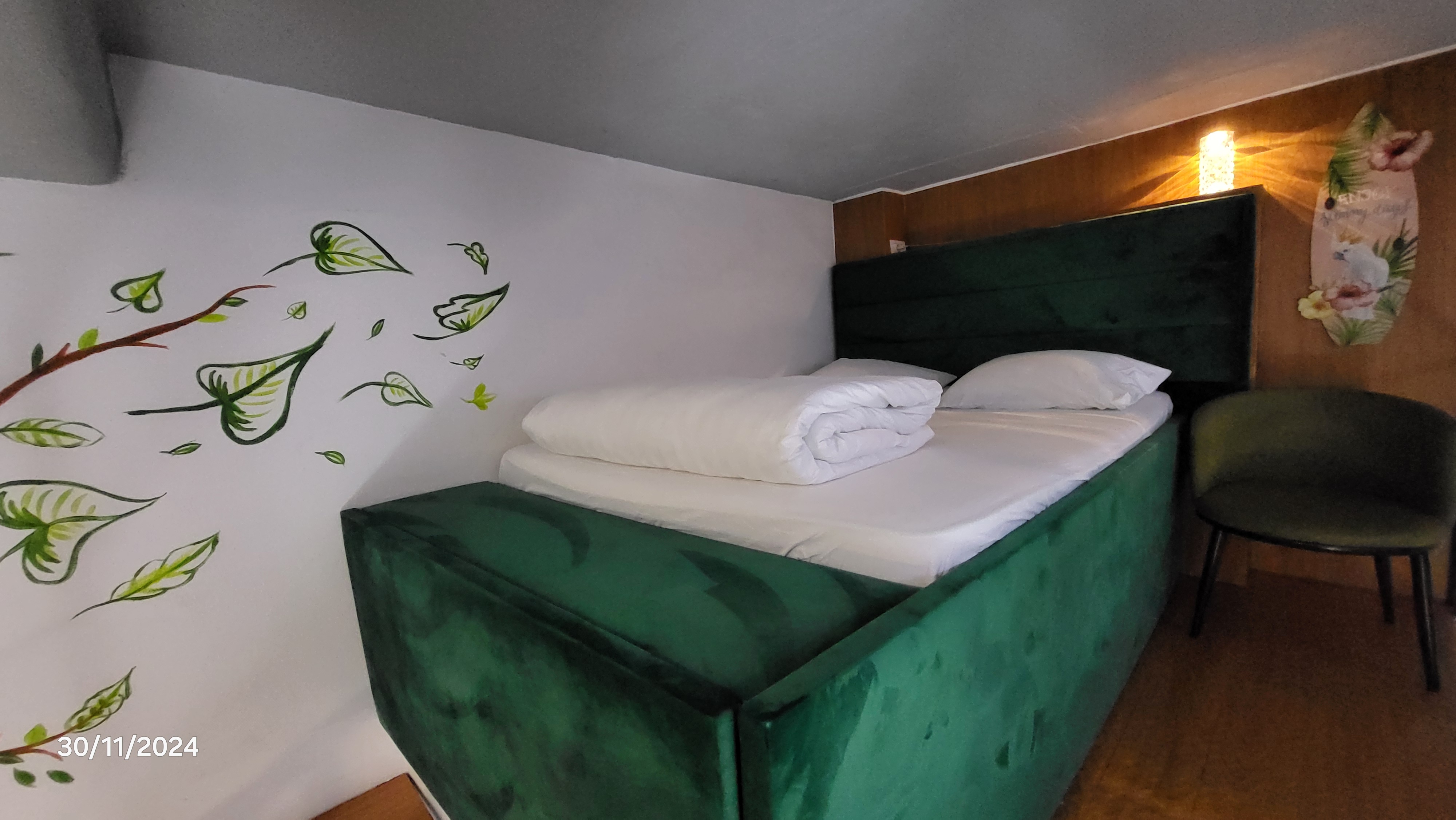 Studio apartment 1