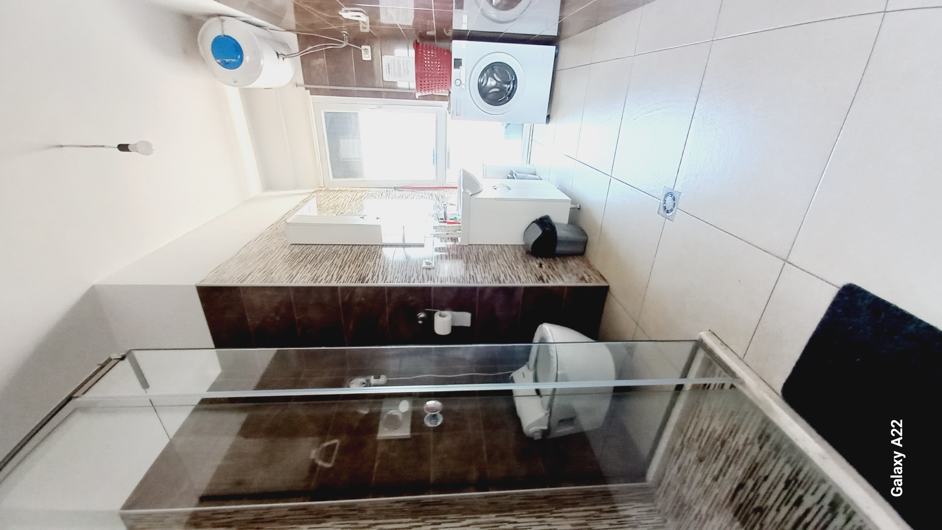 5. Double room with shared bathroom